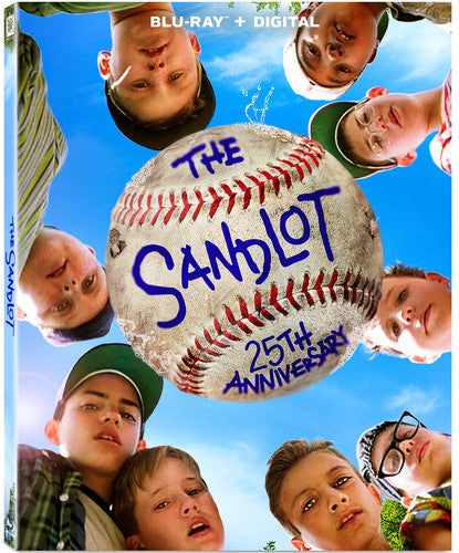 Sandlot (25Th Anniversary)