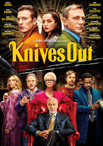 Knives Out