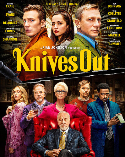 Knives Out