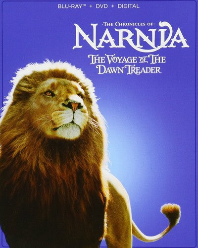 Chronicles Of Narnia: Voyage Of The Dawn Treader