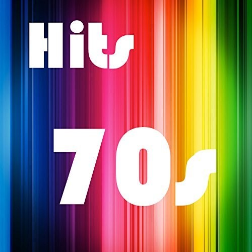 Hits Of The 70S / Various