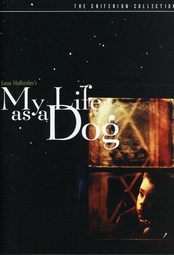 My Life As A Dog/Dvd