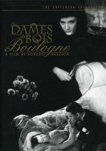 Dames Du Bois De Boulogne/Dvd