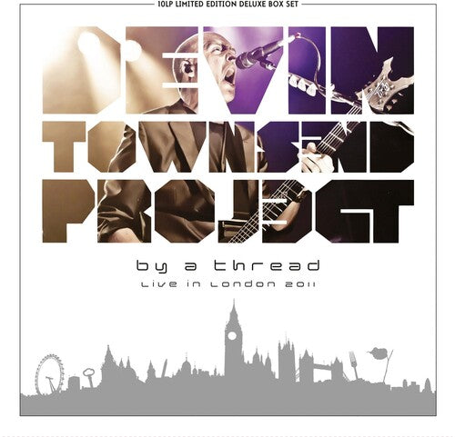 By A Thread: Live In London 2011