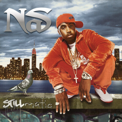 Stillmatic