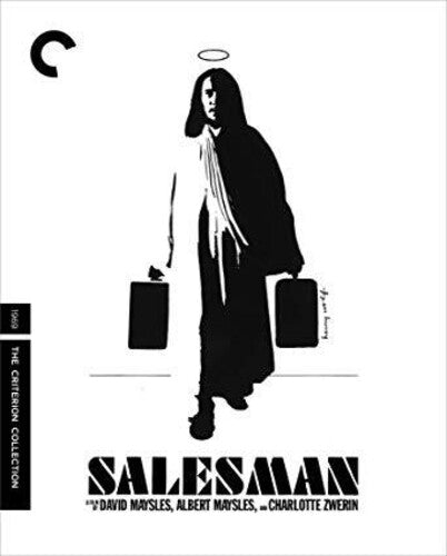 Salesman Bd