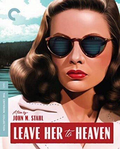 Leave Her To Heaven Bd