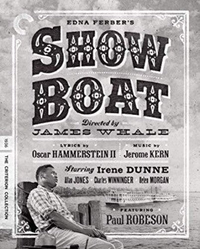 Show Boat Bd