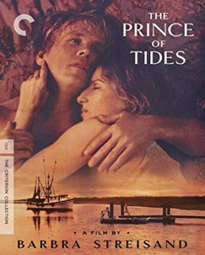 Prince Of Tides, The Bd