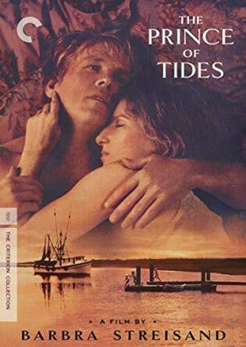 Prince Of Tides, The Dvd