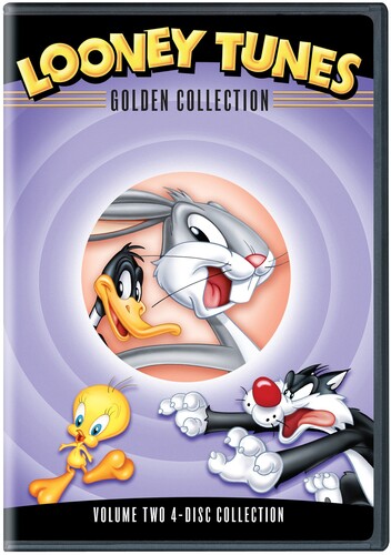 Looney Tunes: Golden Collection 2