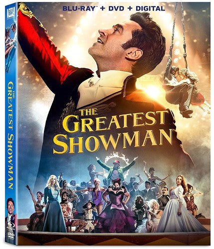 Greatest Showman