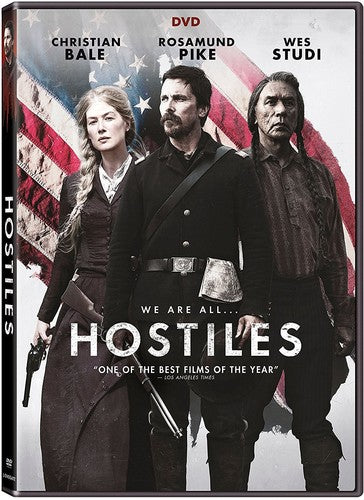 Hostiles