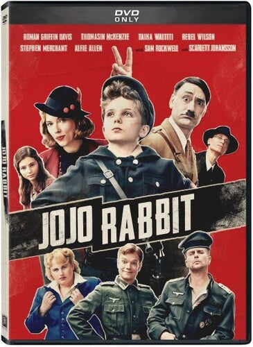 Jojo Rabbit