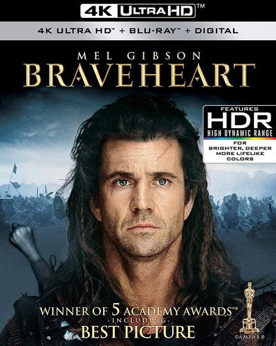 Braveheart