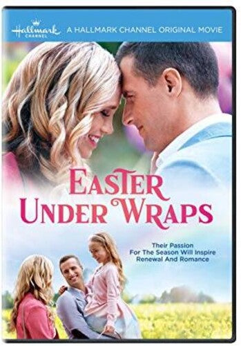 Easter Under Wraps Dvd