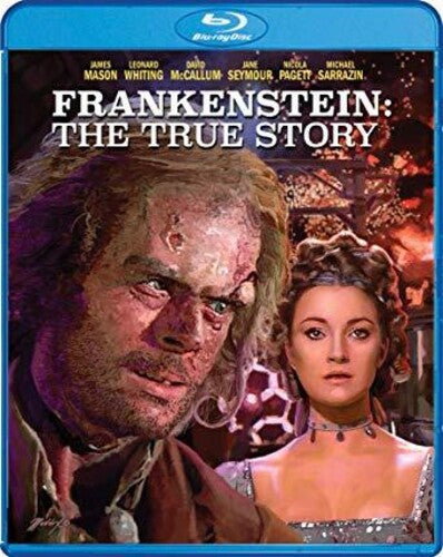 Frankenstein: True Story