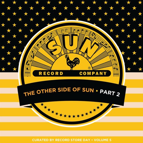 Other Side Of Sun (Part 2): Sun Records / Various