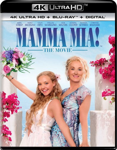 Mamma Mia: The Movie
