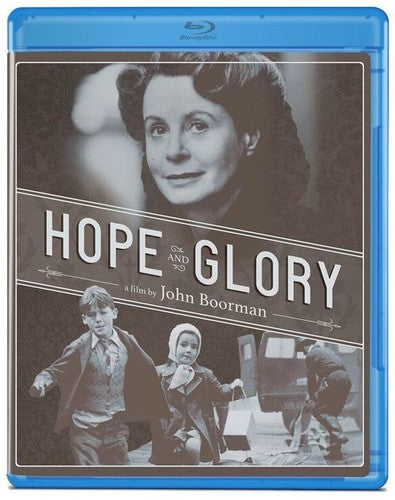 Hope & Glory