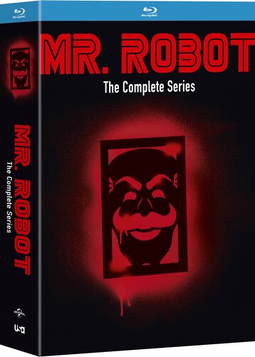 Mr Robot: Complete Series