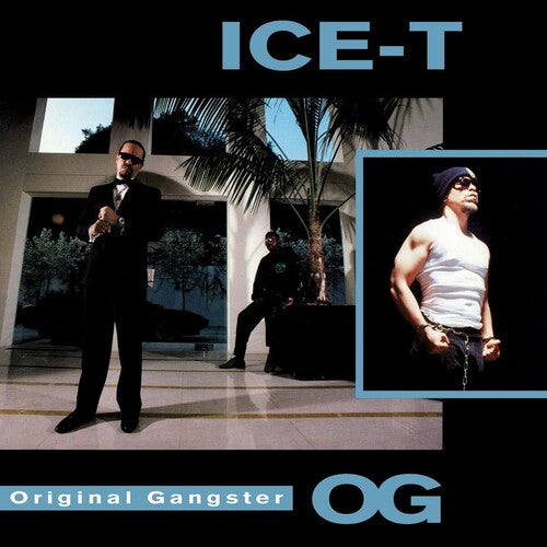 O.G. (Original Gangster)