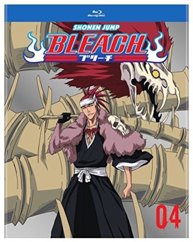 Bleach (Tv) Set 4