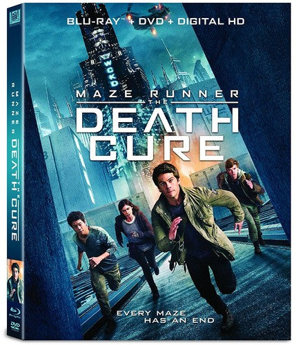 Maze / Death Cure