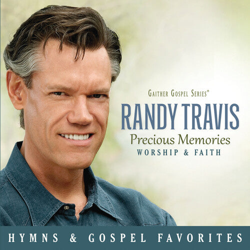 Precious Memories: Hymns & Gospel Favorites