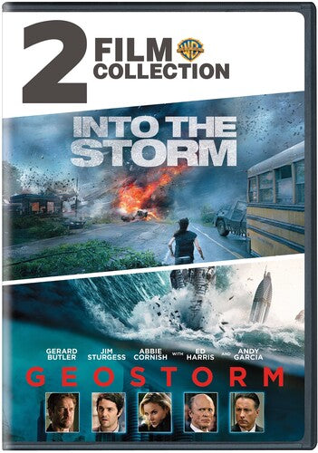 Geostorm / Into The Storm