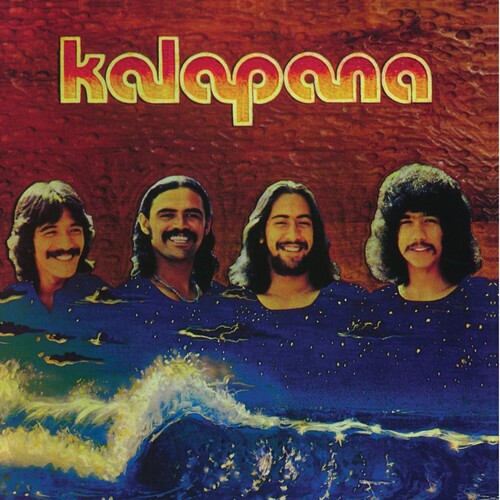 Kalapana Ii