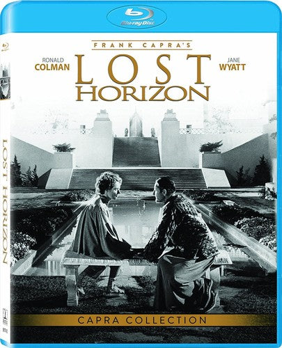 Lost Horizon (1937)