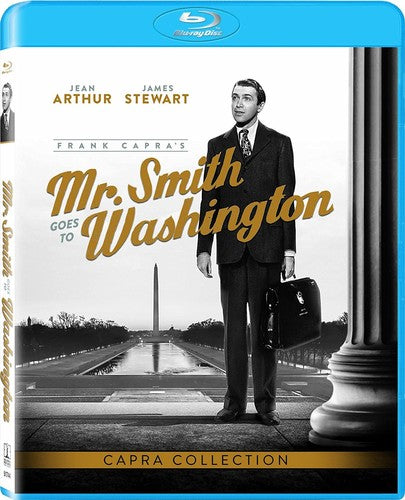 Mr Smith Goes To Washington