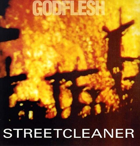 Streetcleaner