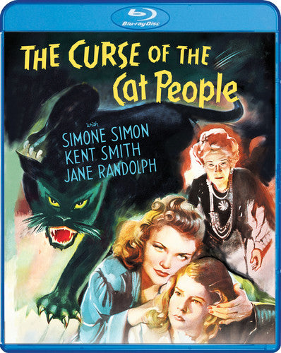 Curse Of The Cat People