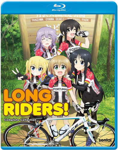 Long Riders