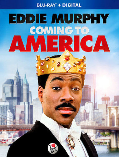 Coming To America