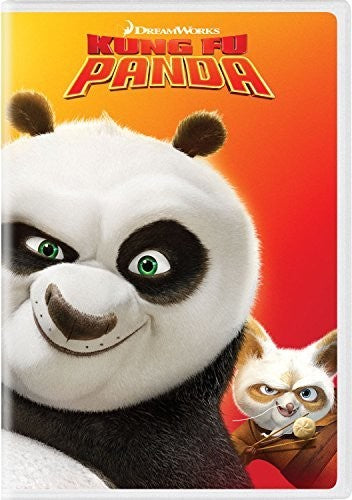 Kung Fu Panda