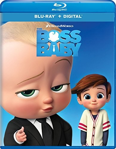 Boss Baby