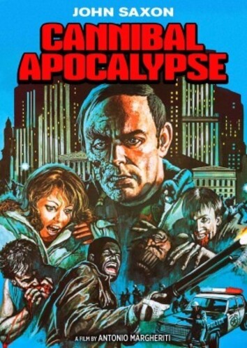 Cannibal Apocalypse (1980)