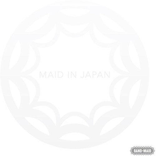 Maid In Japan