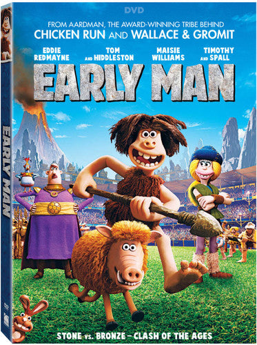 Early Man