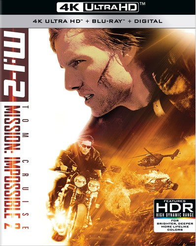 Mission: Impossible 2