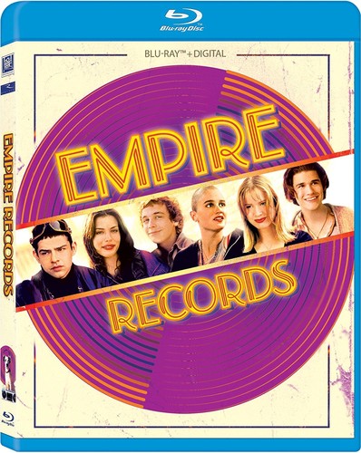 Empire Records