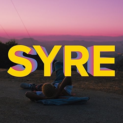 Syre