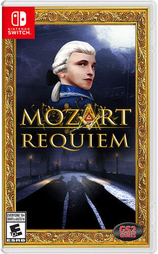 Swi Mozart Requiem