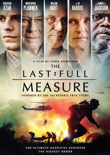 Last Full Measure