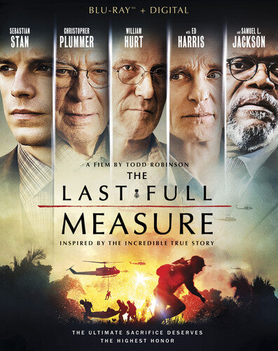 Last Full Measure