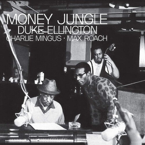 Money Jungle