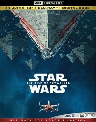 Star Wars: Rise Of Skywalker